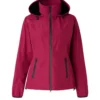 Horze Stella Women's Rain Riding Jacket
