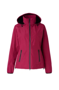 Horze Stella Women's Rain Riding Jacket