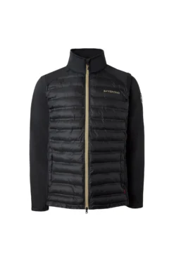 B Vertigo Brendan Men's 2-in-1 Riding Jacket