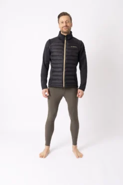 B Vertigo Brendan Men's 2-in-1 Riding Jacket 5 B Vertigo Brendan Men's 2-in-1 Riding Jacket -Equestrian Supplies 33658 085 03