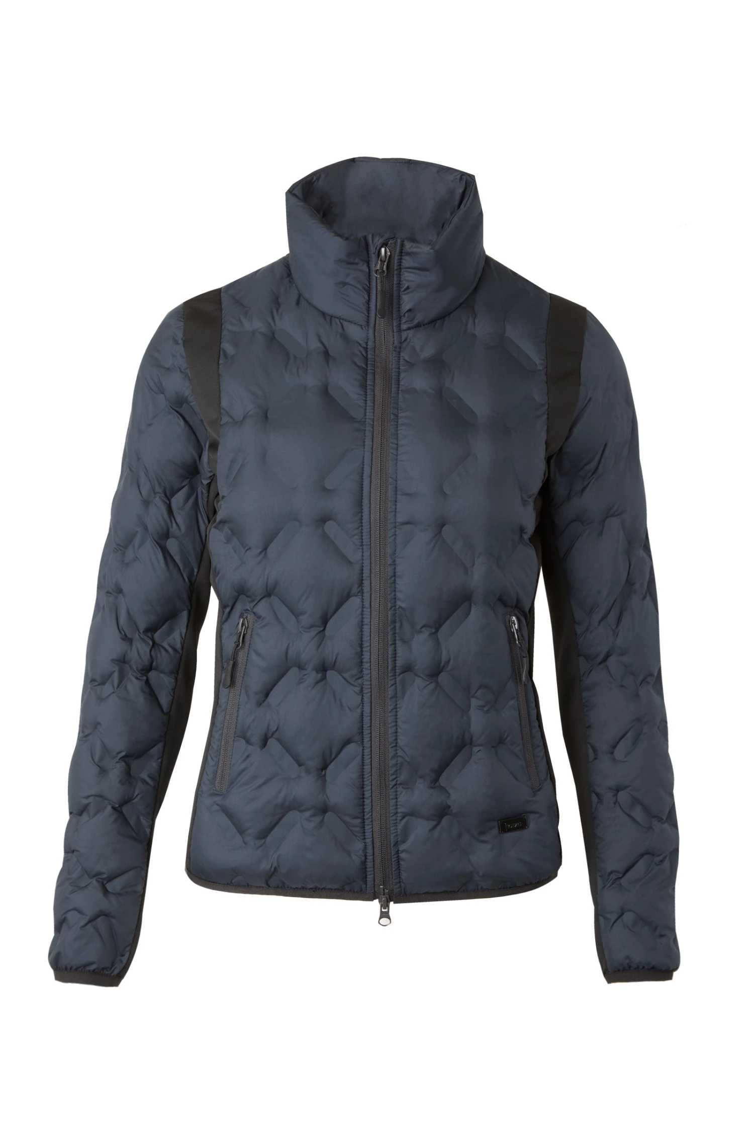 Horze Shelly Women's Padded Riding Riding Jacket 1 Horze Shelly Women's Padded Riding Riding Jacket