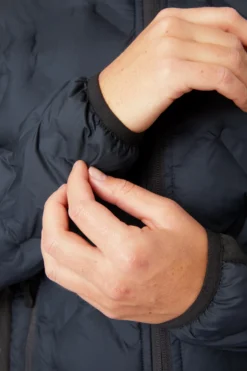 Horze Shelly Women's Padded Riding Riding Jacket 19 Horze Shelly Women's Padded Riding Riding Jacket -Equestrian Supplies 33660 590 06