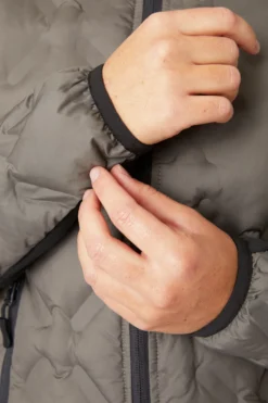 Horze Shelly Women's Padded Riding Riding Jacket 26 Horze Shelly Women's Padded Riding Riding Jacket -Equestrian Supplies 33660 734 06