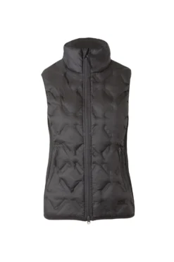 Horze Shelly Women's Riding Riding Vest -Equestrian Supplies 33665 099 01