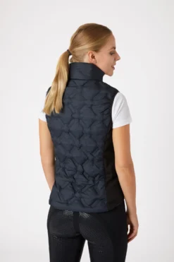 Horze Shelly Women's Riding Riding Vest -Equestrian Supplies 33665 590 04