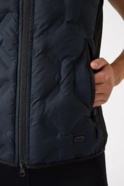 Horze Shelly Women's Riding Riding Vest -Equestrian Supplies 33665 590 06