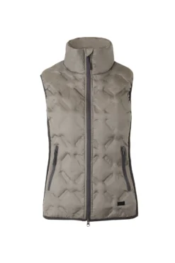 Horze Shelly Women's Riding Riding Vest -Equestrian Supplies 33665 734 01