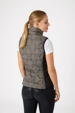 Horze Shelly Women's Riding Riding Vest -Equestrian Supplies 33665 734 04