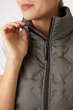 Horze Shelly Women's Riding Riding Vest -Equestrian Supplies 33665 734 05