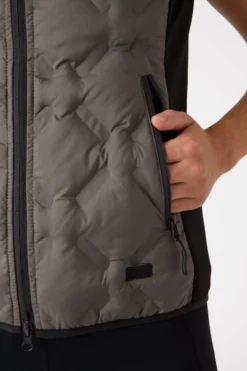 Horze Shelly Women's Riding Riding Vest -Equestrian Supplies 33665 734 06