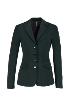 Pikeur Isalie Ladies' Show Jacket -Equestrian Supplies 336685 DGR 1