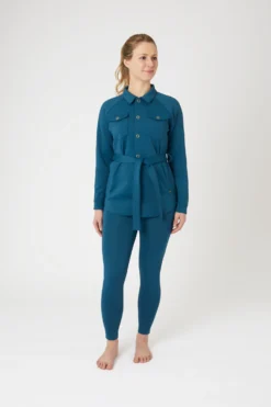 Horze Alyssa Women's Shirt Riding Jacket -Equestrian Supplies 33668 581 03