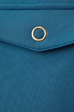 Horze Alyssa Women's Shirt Riding Jacket -Equestrian Supplies 33668 581 08