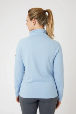 Horze Ira Women's Functional Sweatshirt -Equestrian Supplies 33669 510 04