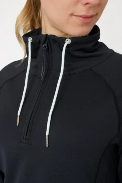 Horze Ira Women's Functional Sweatshirt -Equestrian Supplies 33669 590 05