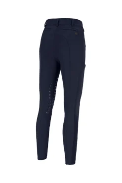 Pikeur Oliva Athleisure Women's Knee Grip Show Breeches For Women