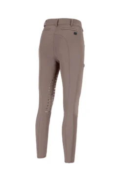 Pikeur Oliva Athleisure Women's Knee Grip Show Breeches For Women -Equestrian Supplies 336706 PLBR 1