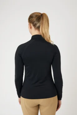 B Vertigo Nancy Women's Long Sleeve Training Shirt 24 B Vertigo Nancy Women's Long Sleeve Training Shirt -Equestrian Supplies 33671 085 04