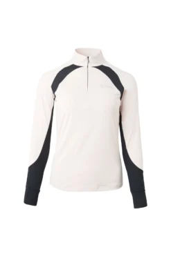 B Vertigo Nancy Women's Long Sleeve Training Shirt