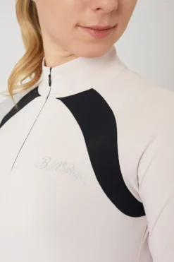 B Vertigo Nancy Women's Long Sleeve Training Shirt 18 B Vertigo Nancy Women's Long Sleeve Training Shirt -Equestrian Supplies 33671 315 05