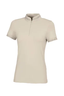Pikeur Pernille Ladies' Functional Top -Equestrian Supplies 336721 IWH 1