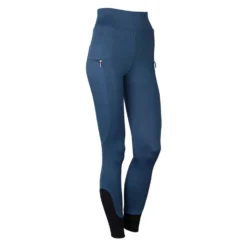 Harry's Horse Belfast Equitights Full Grip Riding Tights For Women -Equestrian Supplies 336756 ENDB 2