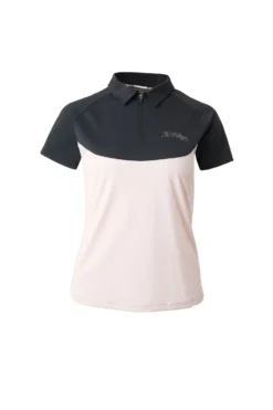 B Vertigo Ariella Women's Polo Shirt