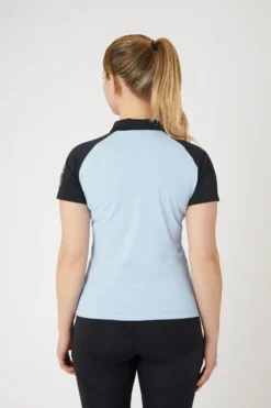 B Vertigo Ariella Women's Polo Shirt -Equestrian Supplies 33675 510 04