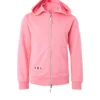 Horze Chooli Kids' Sweat Riding Jacket With Hood