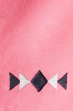 Horze Chooli Kids' Sweat Riding Jacket With Hood 15 Horze Chooli Kids' Sweat Riding Jacket With Hood -Equestrian Supplies 33676 353 08