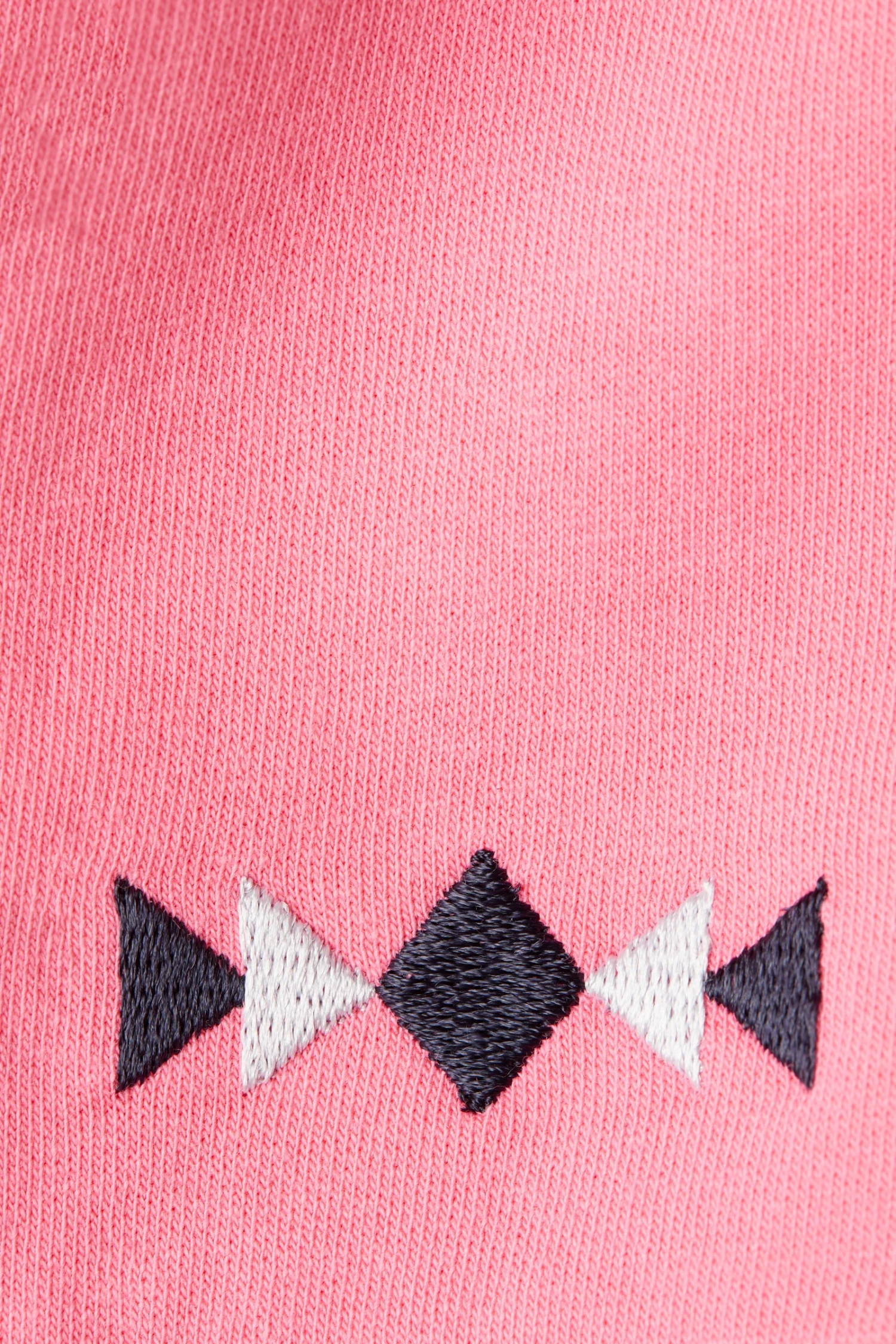 Horze Chooli Kids' Sweat Riding Jacket With Hood 8 Horze Chooli Kids' Sweat Riding Jacket With Hood - Image 8