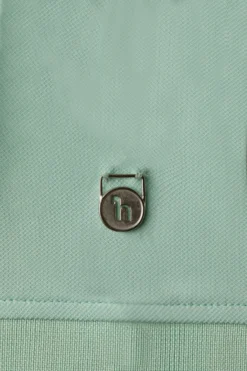 Horze Minnie Women's Functional Polo Shirt With UV Protection -Equestrian Supplies 33679 616 07