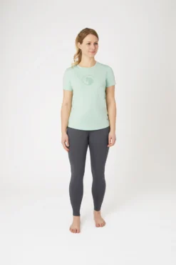 Horze Mirella Women's Functional T-Shirt -Equestrian Supplies 33680 616 03