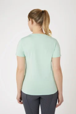 Horze Mirella Women's Functional T-Shirt -Equestrian Supplies 33680 616 04