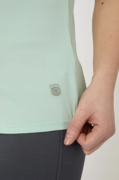 Horze Mirella Women's Functional T-Shirt -Equestrian Supplies 33680 616 06