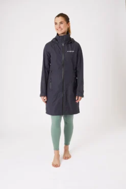 B Vertigo Joanna Women's Raincoat -Equestrian Supplies 33685 590 03