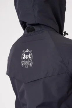 B Vertigo Joanna Women's Raincoat -Equestrian Supplies 33685 590 06
