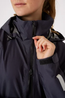 B Vertigo Joanna Women's Raincoat -Equestrian Supplies 33685 590 07