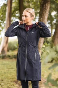 B Vertigo Joanna Women's Raincoat -Equestrian Supplies 33685 590 09