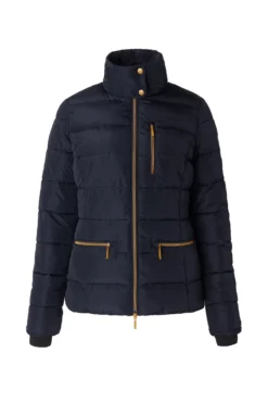 Horze Kiara Padded Women's Riding Jacket