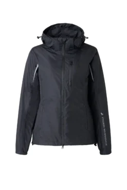 Horze Alexis Rain Riding Jacket
