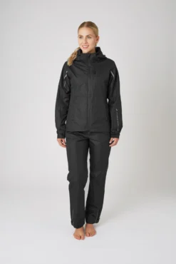Horze Alexis Rain Riding Jacket -Equestrian Supplies 33688 089 03