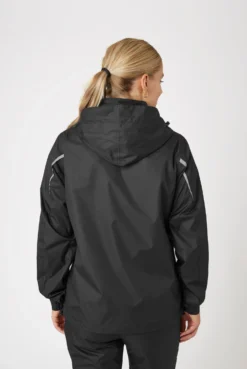 Horze Alexis Rain Riding Jacket -Equestrian Supplies 33688 089 04