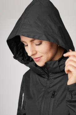 Horze Alexis Rain Riding Jacket -Equestrian Supplies 33688 089 05