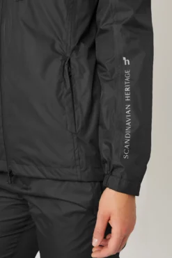 Horze Alexis Rain Riding Jacket -Equestrian Supplies 33688 089 07