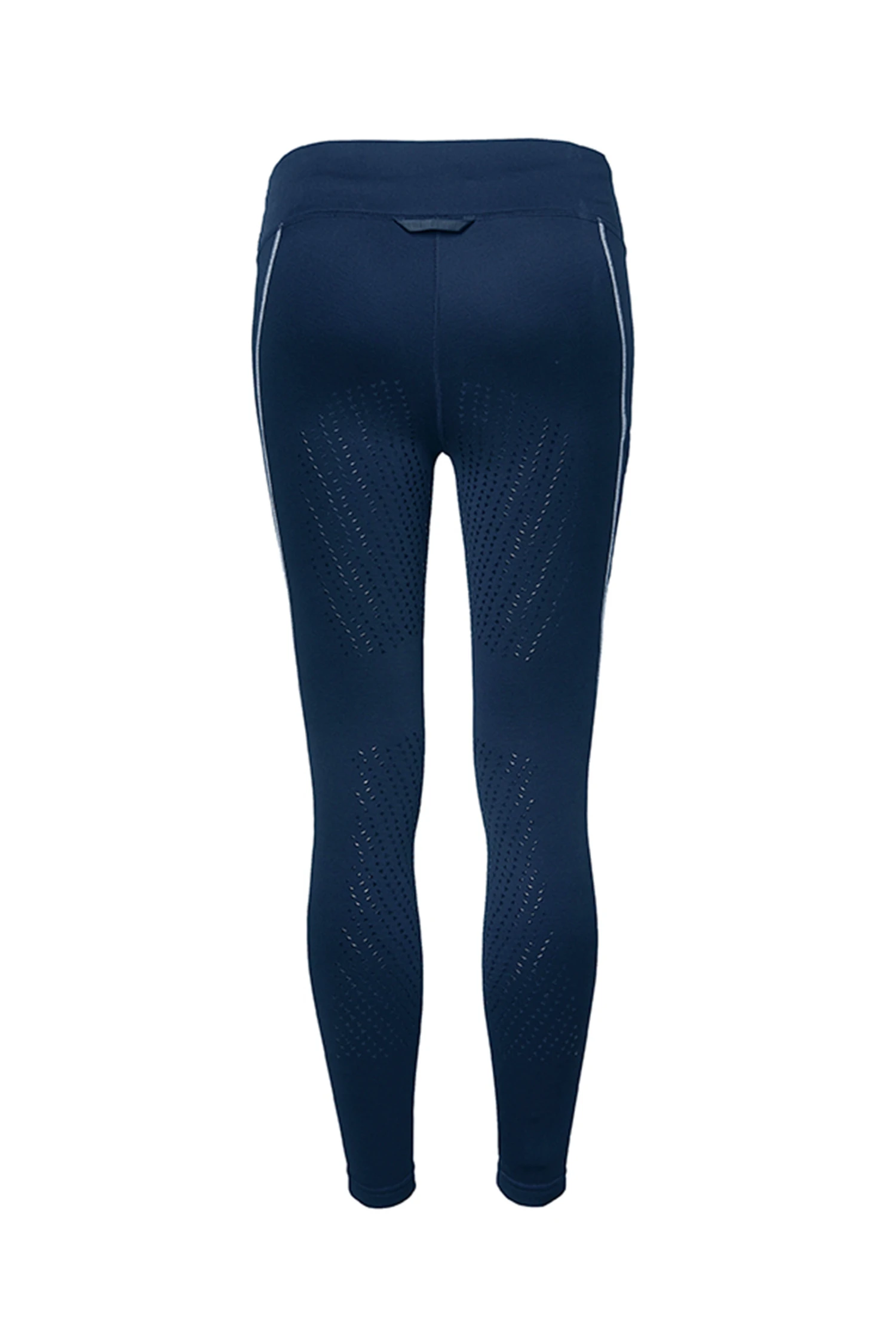 Mountain Horse Jade Kids' Full Grip Tech Riding Tights 2 Mountain Horse Jade Kids' Full Grip Tech Riding Tights - Image 2