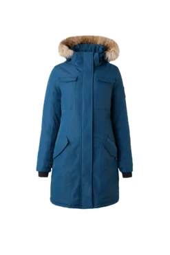 B Vertigo Gwen Women's Parka Riding Jacket