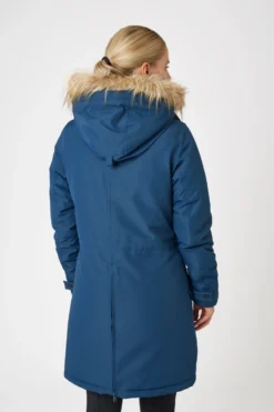 B Vertigo Gwen Women's Parka Riding Jacket 19 B Vertigo Gwen Women's Parka Riding Jacket -Equestrian Supplies 33690 571 04