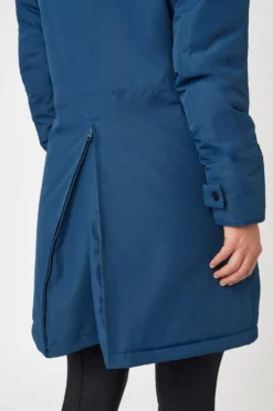 B Vertigo Gwen Women's Parka Riding Jacket 20 B Vertigo Gwen Women's Parka Riding Jacket -Equestrian Supplies 33690 571 05