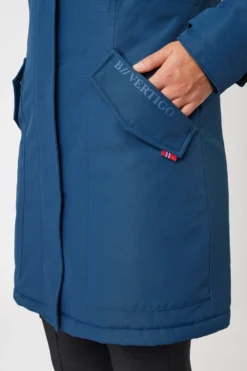 B Vertigo Gwen Women's Parka Riding Jacket 21 B Vertigo Gwen Women's Parka Riding Jacket -Equestrian Supplies 33690 571 06